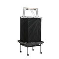 NNETM Magnetic Bird Cage Cover Windproof Warm Shield